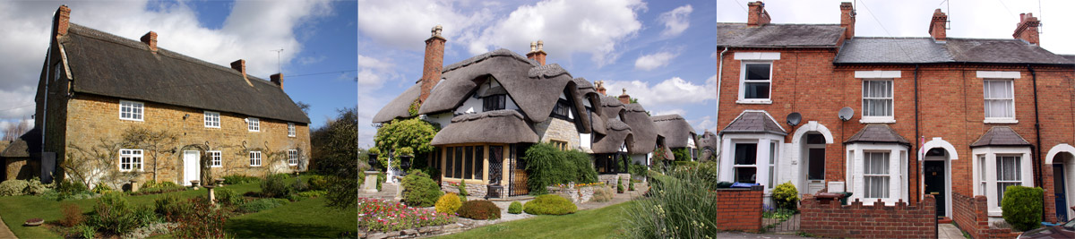 Experienced Cotswolds property surveyors